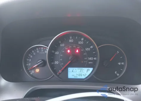 2016 Toyota Rav4 Le from USA, damaged, VIN JTMBFREV6GJ087696